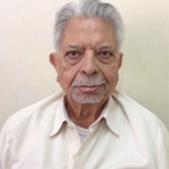Dr. Prakash Patel
