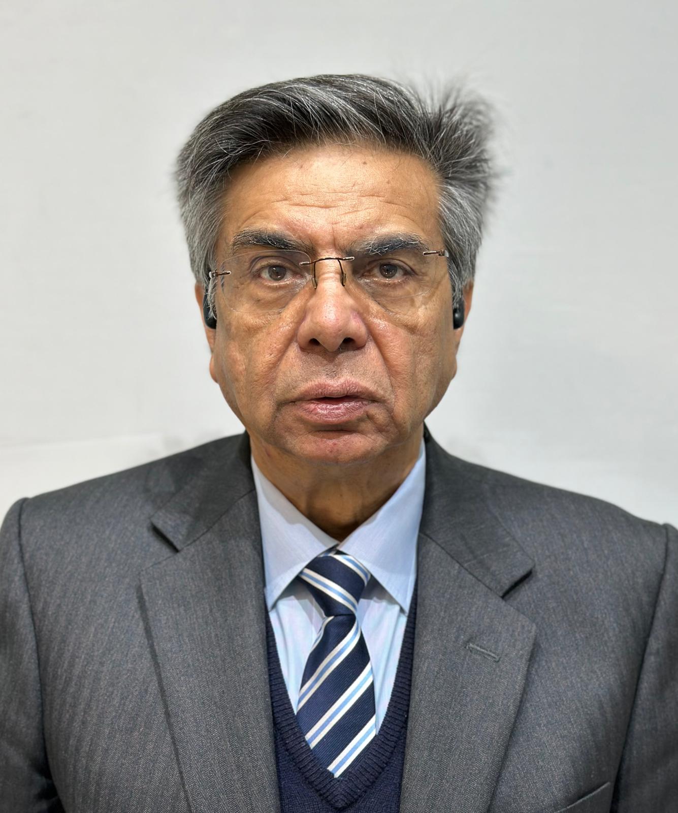Gaurang Patel