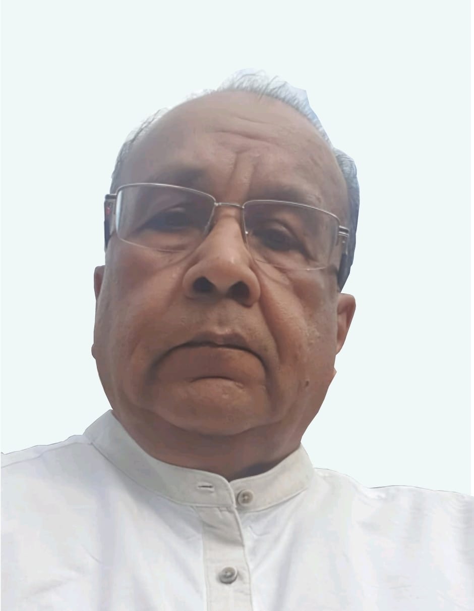 Minesh Chandaria
